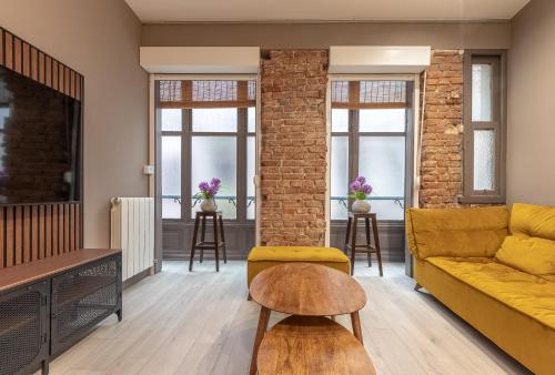 Bilbao Old Town XII by Aston Rentals