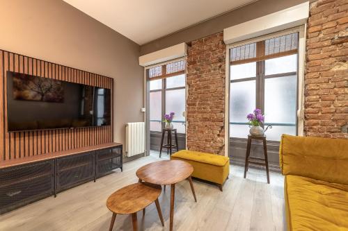 Bilbao Old Town XII by Aston Rentals