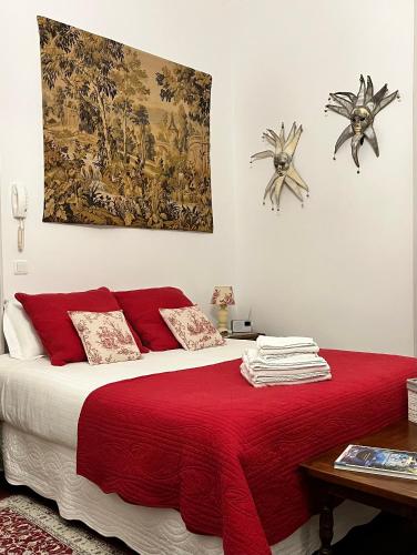 Châtel Rose - Historical Centre with Garden