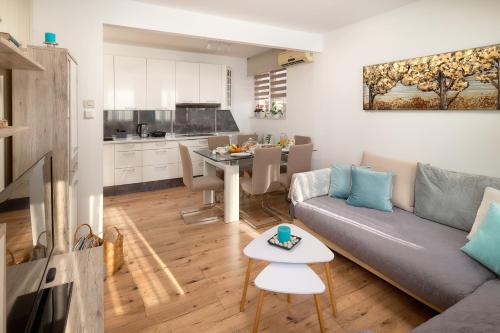 Adriatic Skyline Suite