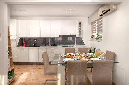 Adriatic Skyline Suite