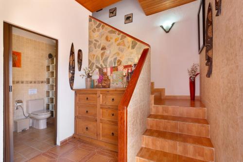 Fotografie z fotogalerie ubytování Apt Rural Zona Céntrica Isla v destinaci Puerto del Rosario