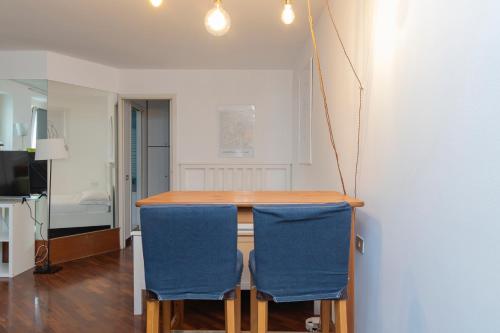 Xenia Apartments - Lovely studio in Corso Genova 10 min from Duomo