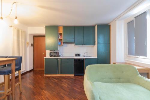 Xenia Apartments - Lovely studio in Corso Genova 10 min from Duomo