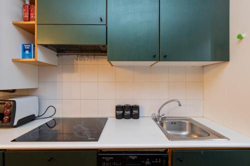 Xenia Apartments - Lovely studio in Corso Genova 10 min from Duomo