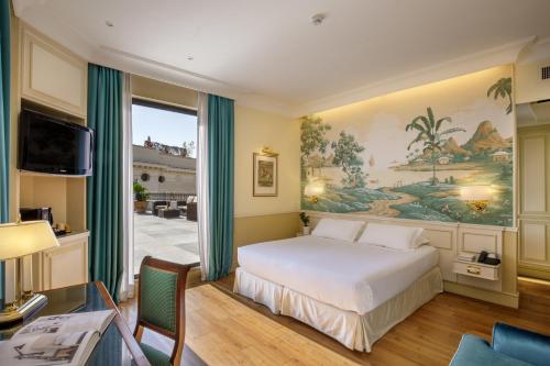 Donna Laura Palace by OMNIA hotels Image