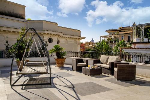 Donna Laura Palace by OMNIA hotels Image