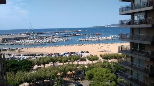 Passeig del Mar, 2