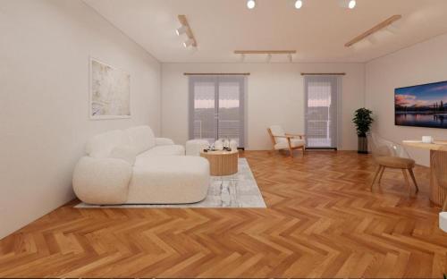 The Acropolis Penthouse