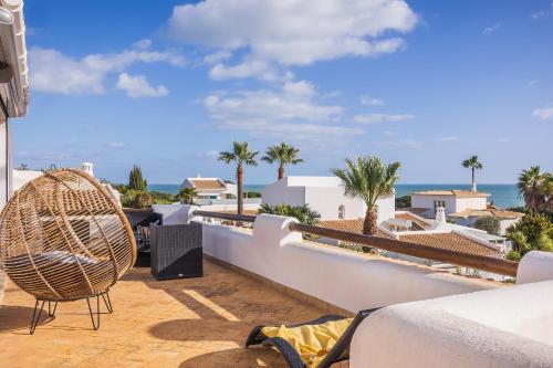Villa Coral by OCvillas