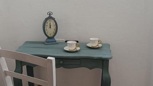 Ilaria Florence Apartment