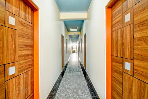Fotografie z fotogalerie ubytování Hotel O SS v destinaci Džajpur