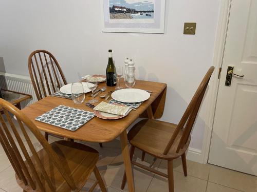 Φωτογραφία από το άλμπουμ του Old Hunstanton luxury by the sea σε Hunstanton
