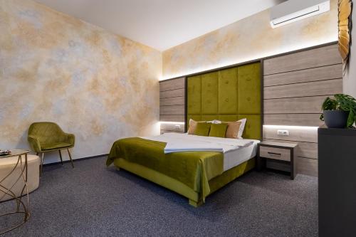 Loft by Lumiere Sibiu