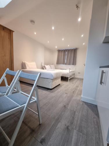 Φωτογραφία από το άλμπουμ του Brand New Studios in Harrow σε Harrow Wealt