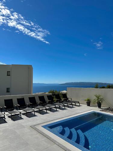 Holiday Home Meri