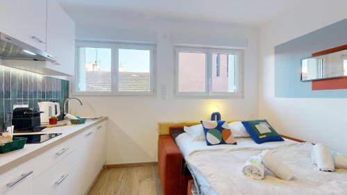 Le Pop by expat renting - Netflix - Proche Gare