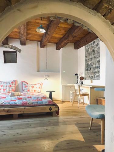 Appartement Fassbinder