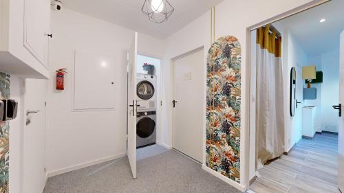 Le Pop by expat renting - Netflix - Proche Gare