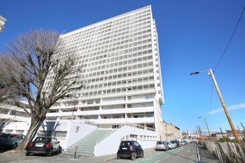 Le Pop by expat renting - Netflix - Proche Gare