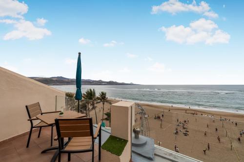 Endless Seaview Las Canteras