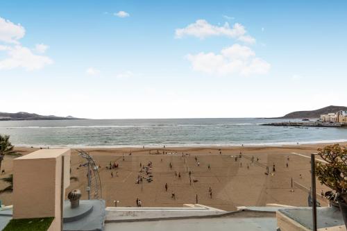 Endless Seaview Las Canteras