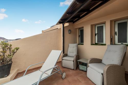 Endless Seaview Las Canteras