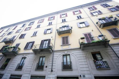 Alessi 13, Milano