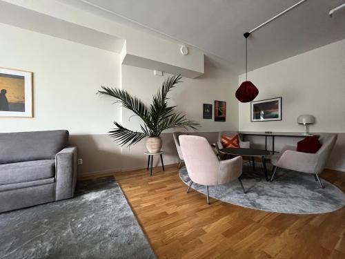 Injoy Premium Hotel Solna Image