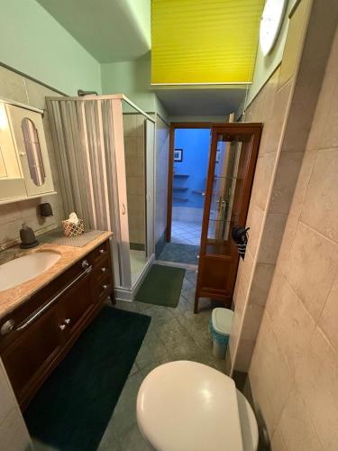 Charming Hideaway in P R A T I near Piazza Clodio