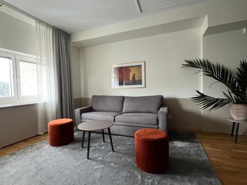 Injoy Premium Hotel Solna Image