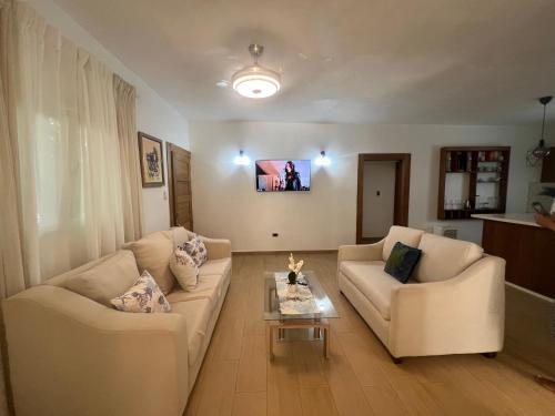 Φωτογραφία από το άλμπουμ του Villa Rio San Juan σε Río San Juan