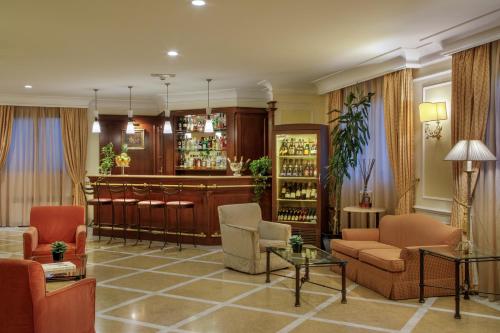 Donna Laura Palace by OMNIA hotels Image
