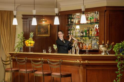 Donna Laura Palace by OMNIA hotels Image