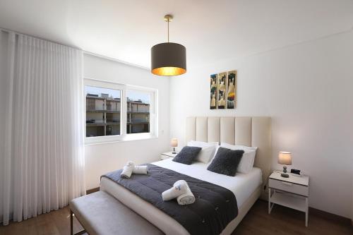 Pearl - Apartment in a Luxury condominium