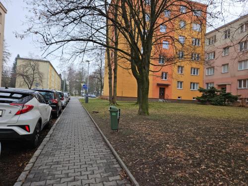 Luksusliku telkmajutuse naabruskond või selle läheduses asuv naabruskond