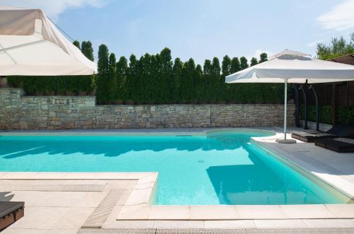 Villa Quince ZadarVillas