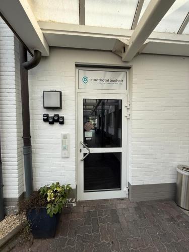 Φωτογραφία από το άλμπουμ του Stadthotel Bocholt σε Bocholt