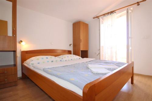 Apartments Lucijana