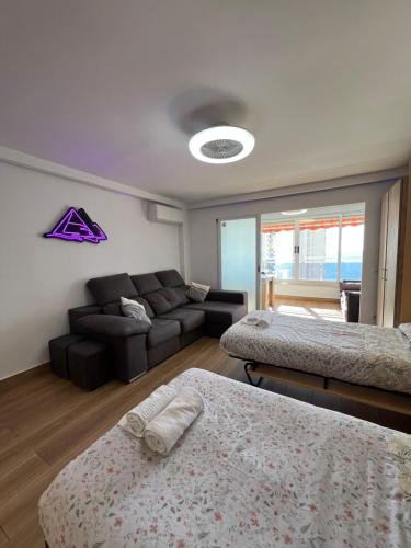 Hany apartment Ducado 12-E