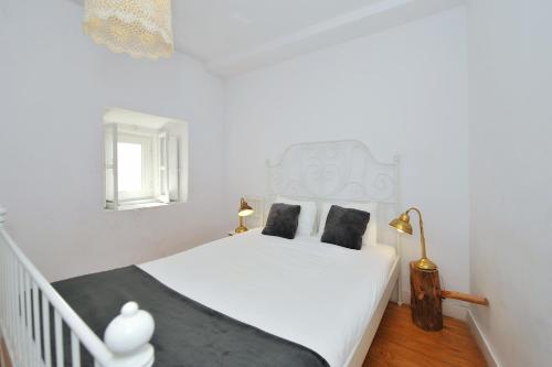 Vintage & Central Apartment in Bairro Alto