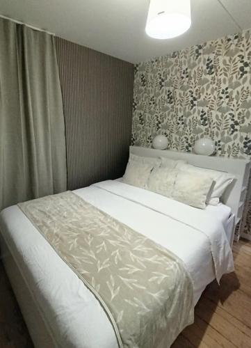 Reims Centre Deluxe Suite