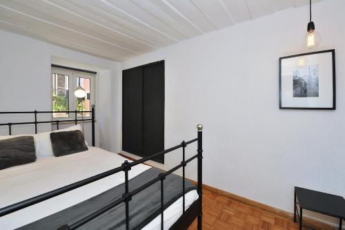 Vintage & Central Apartment in Bairro Alto