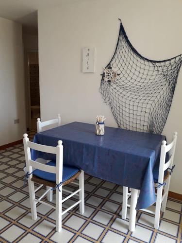 Gallery image of Scogliera del Gabbiano in Leuca