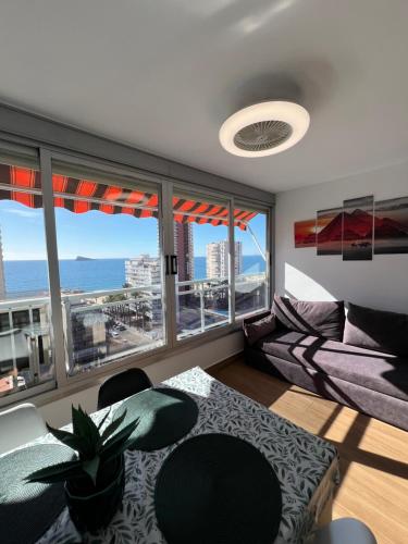 Hany apartment Ducado 12-E