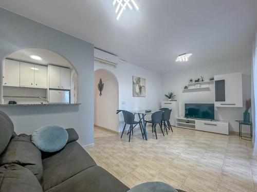Calasol, Bonito apartamento en Cala de Finestrat