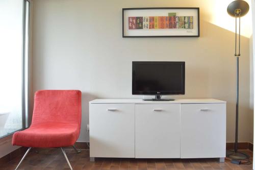 Studio CAP D 'AGDE CT150-D210