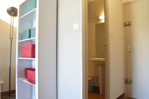Studio CAP D 'AGDE CT150-D210
