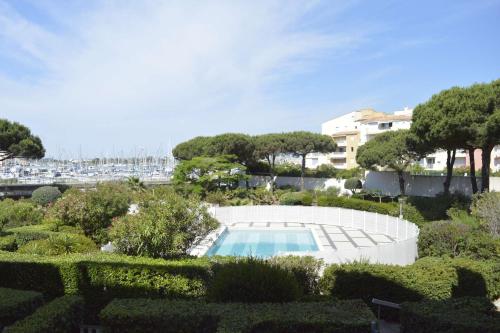 Studio CAP D 'AGDE CT150-D210
