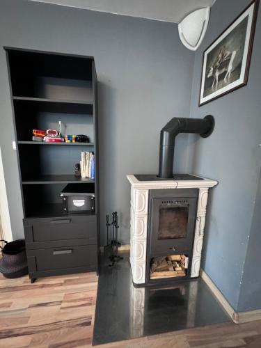 Town House Švermova